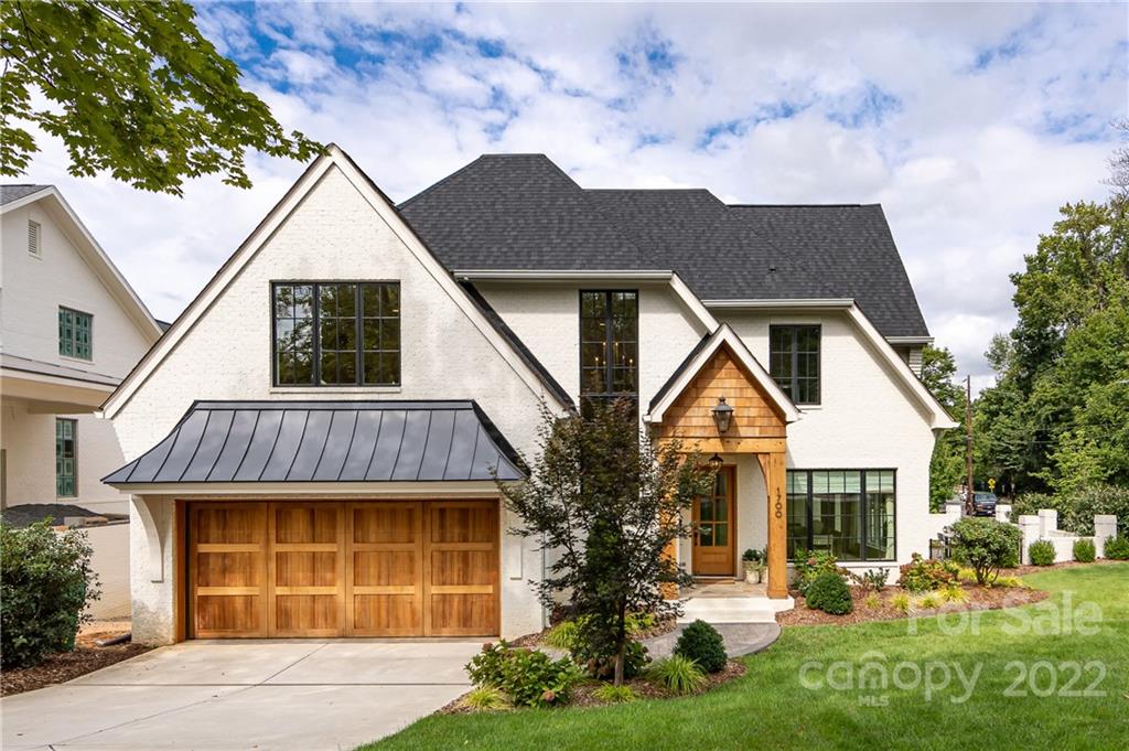 1700 Sterling Road Charlotte, NC 28209 - Photo 1 of 32 Gallery Image 1