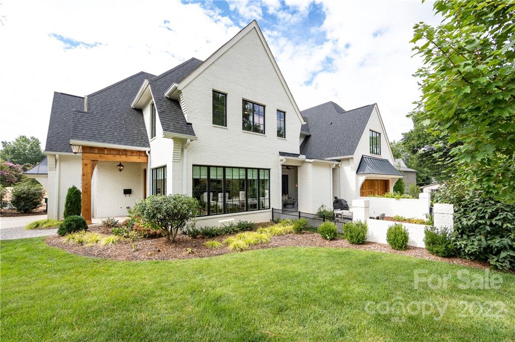 1700 Sterling Road Charlotte, NC 28209 - Photo 30 of 32 Gallery Image 30