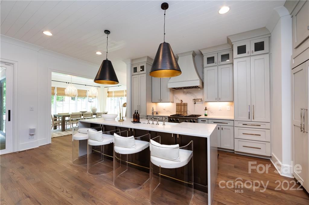 1700 Sterling Road Charlotte, NC 28209 - Photo 7 of 32 Gallery Image 7