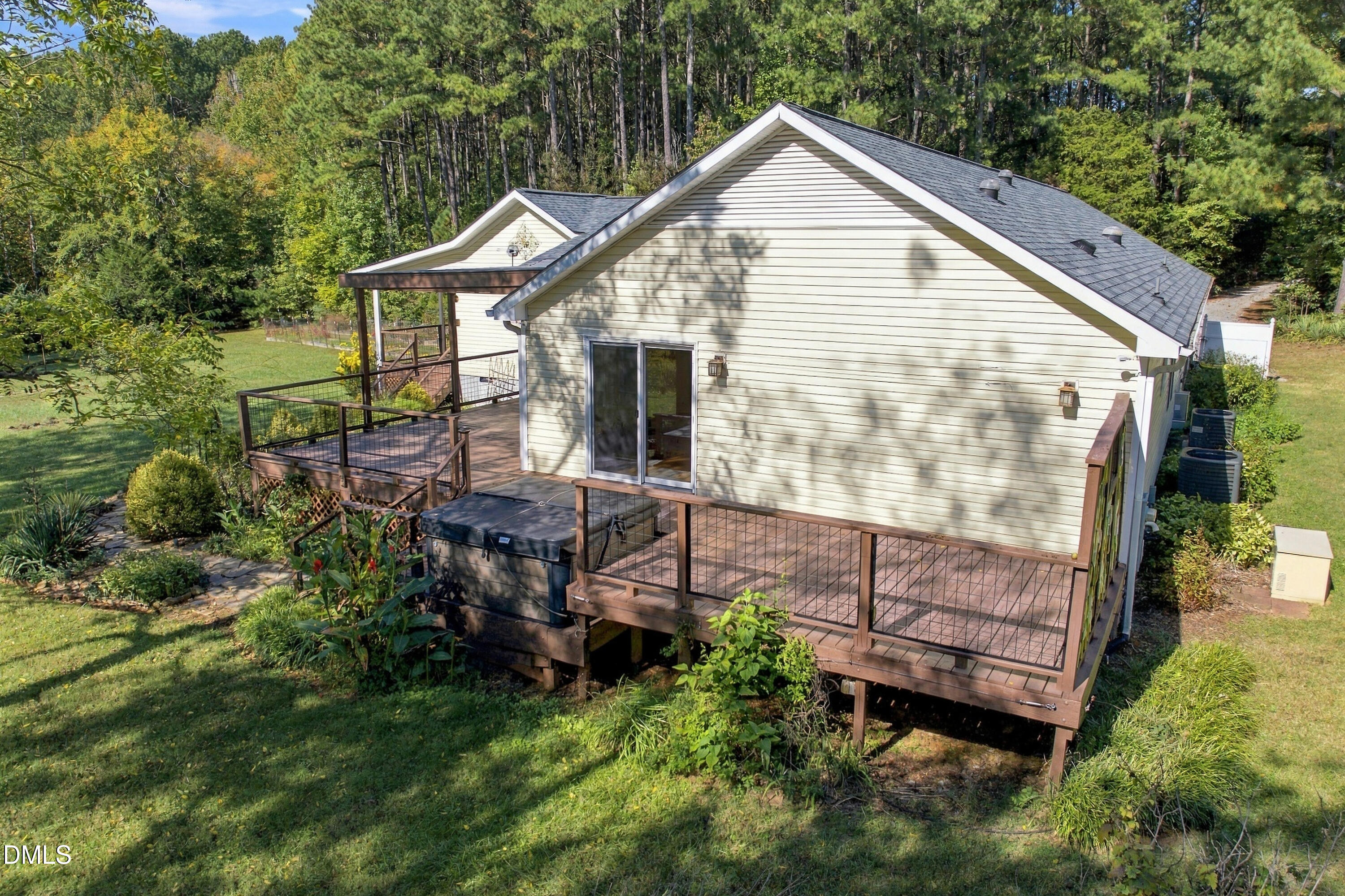 1125 Red Gate Road Mebane, NC 27302 - Photo 54 of 77 1125 Red Gate Rd.65
