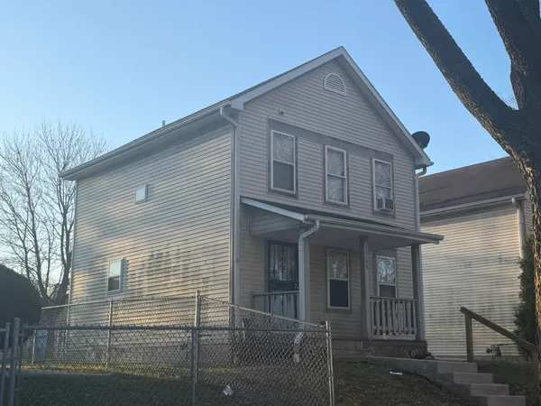 $149,900 | 1806 North 24th Street, Milwaukee, WI 53205