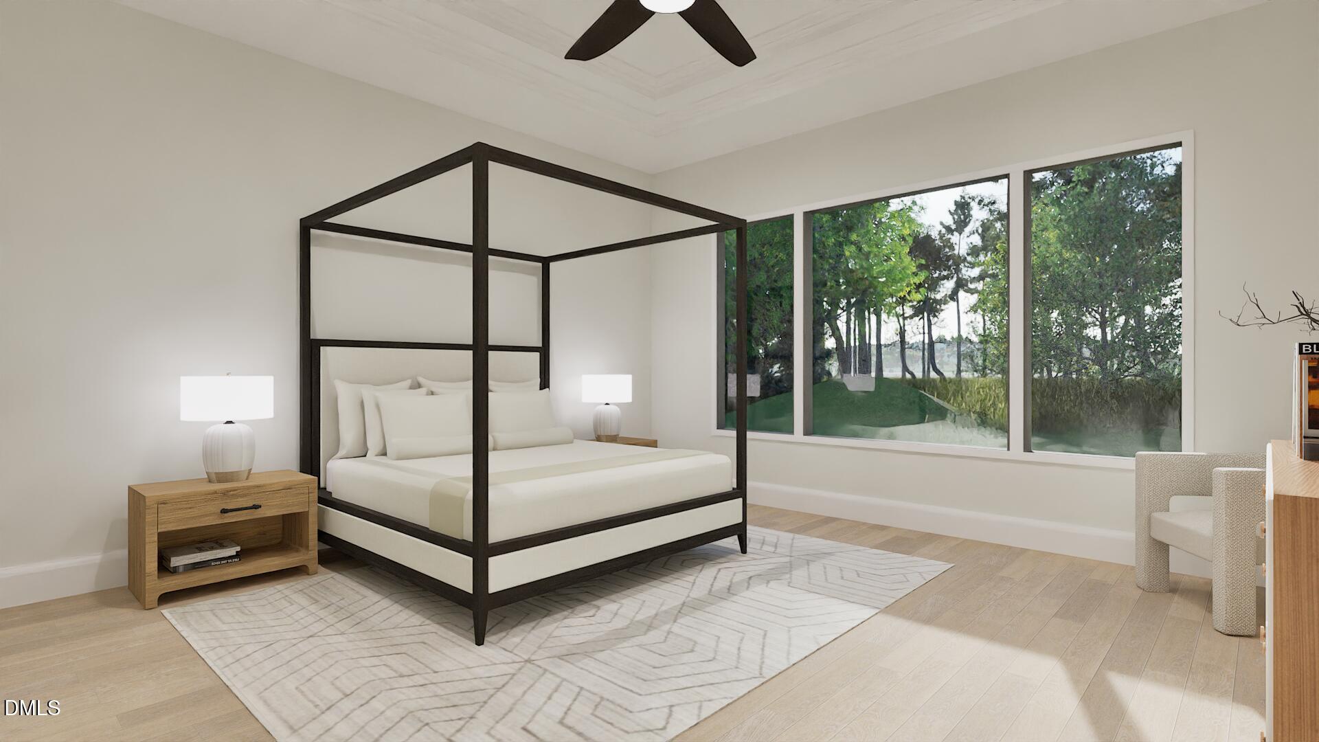 3017 William Frederick Way Raleigh, NC 27606 - Photo 11 of 49 Image52