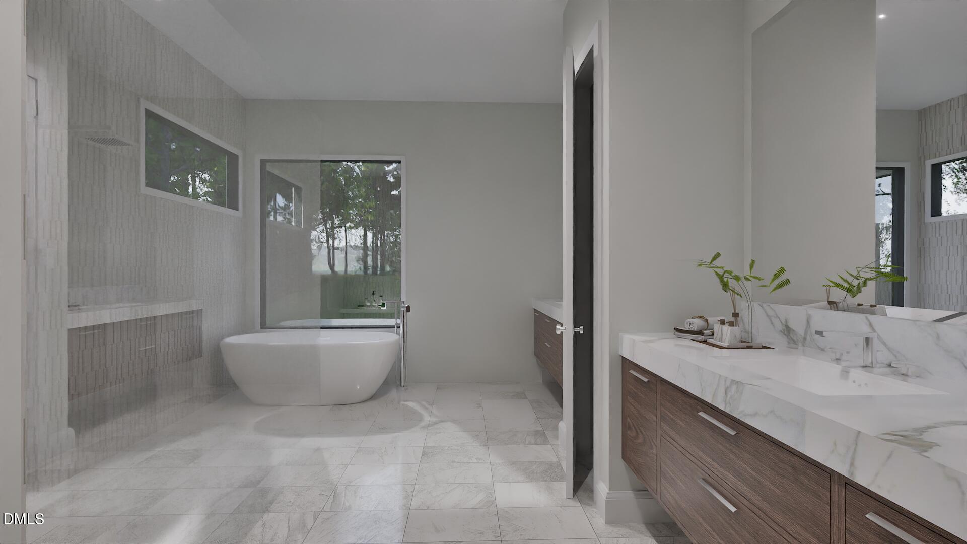 3017 William Frederick Way Raleigh, NC 27606 - Photo 13 of 49 Image54