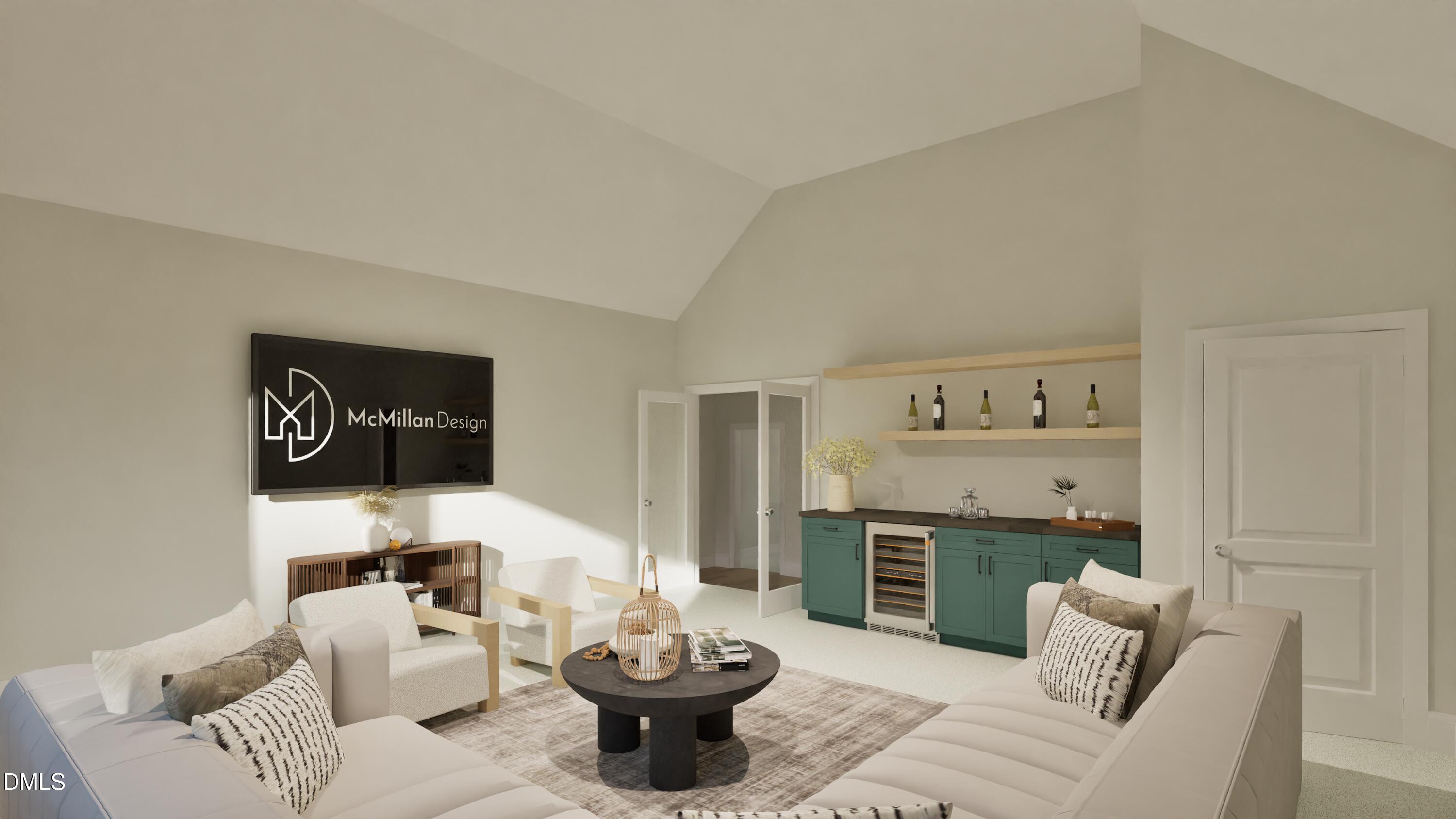 3017 William Frederick Way Raleigh, NC 27606 - Photo 20 of 49 Image35