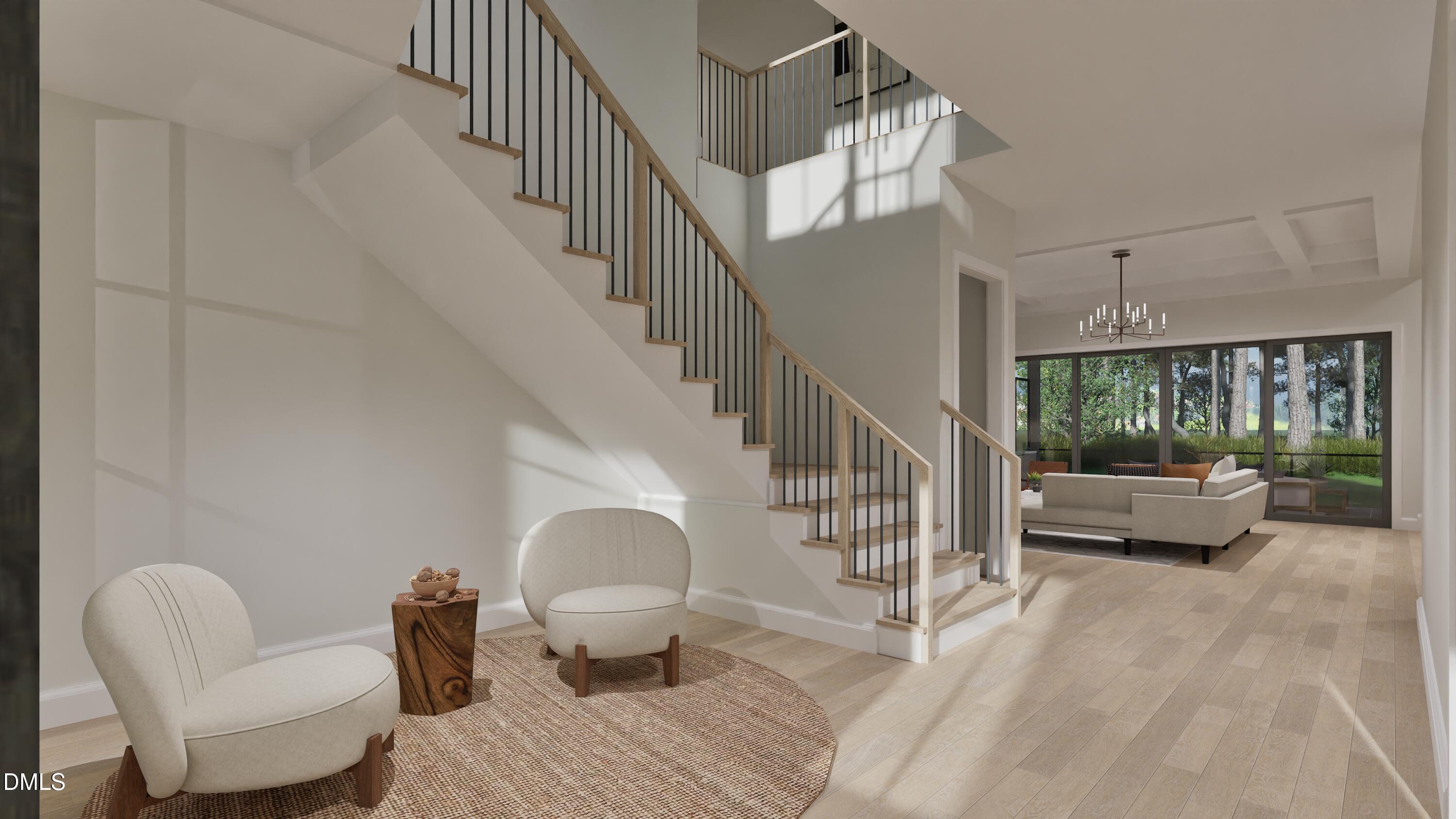 3017 William Frederick Way Raleigh, NC 27606 - Photo 22 of 49 Image42