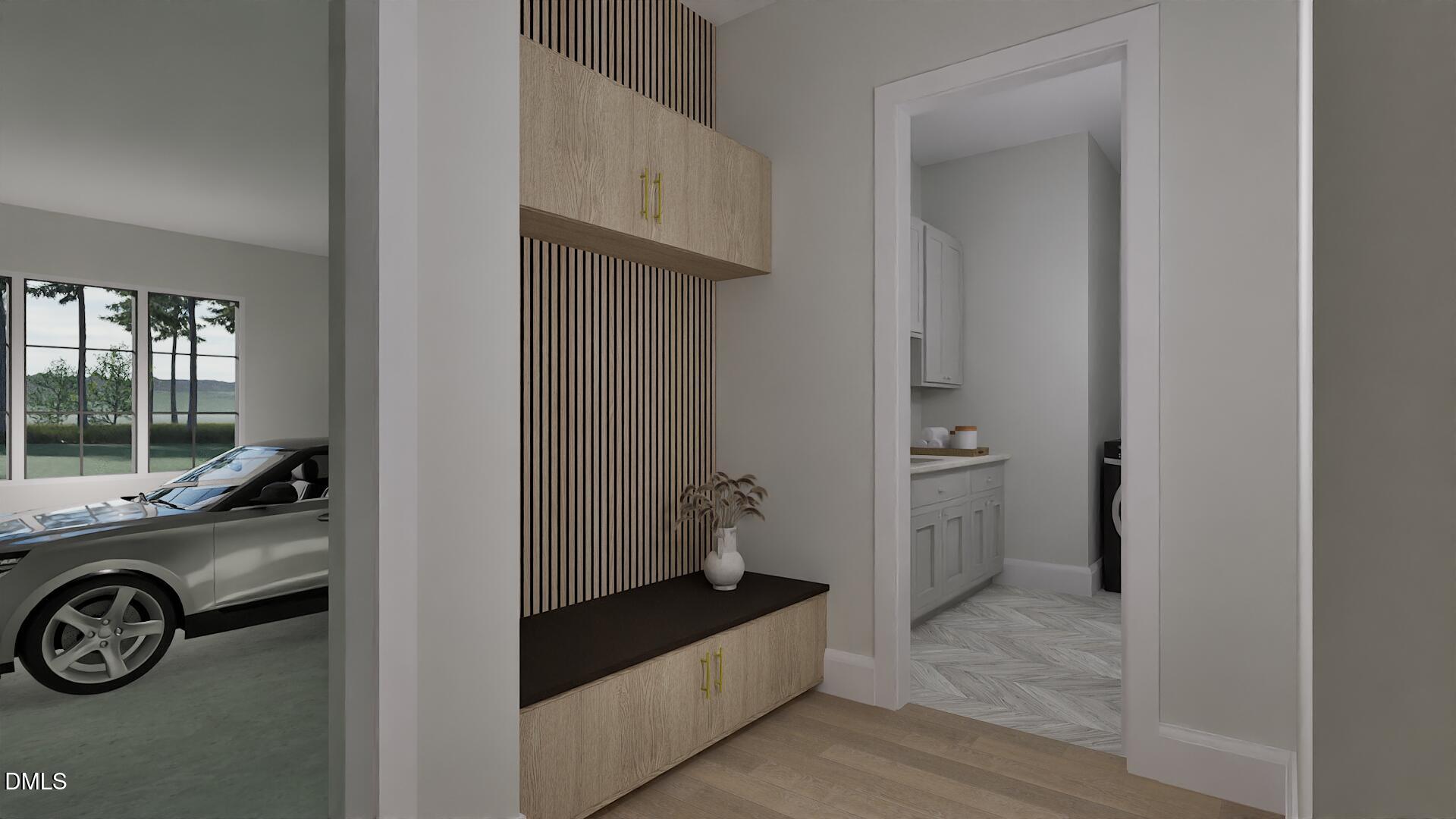 3017 William Frederick Way Raleigh, NC 27606 - Photo 23 of 49 Image49