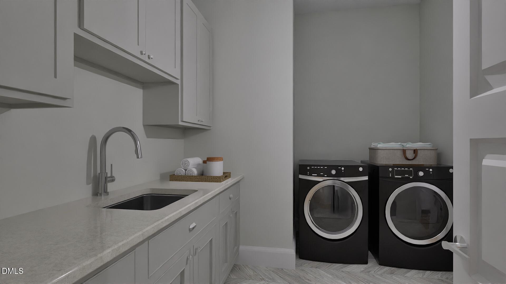 3017 William Frederick Way Raleigh, NC 27606 - Photo 24 of 49 Image50