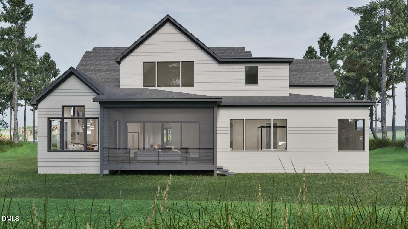 3017 William Frederick Way Raleigh, NC 27606 - Photo 30 of 49 ext4 (Medium)