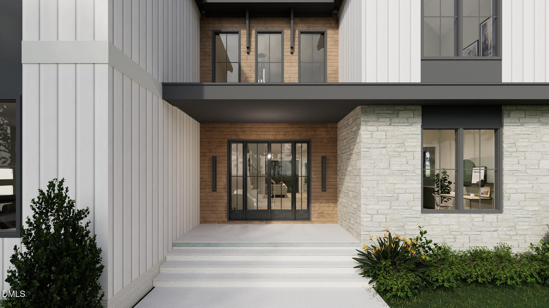 3017 William Frederick Way Raleigh, NC 27606 - Photo 33 of 49 ext3