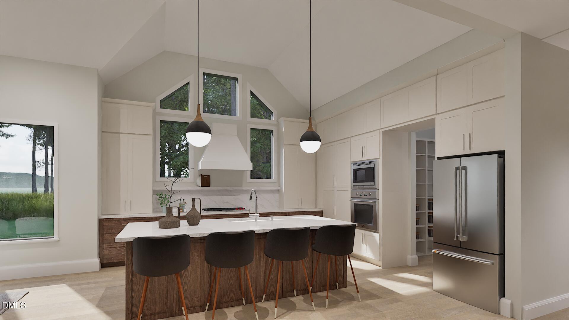 3017 William Frederick Way Raleigh, NC 27606 - Photo 4 of 49 Image46