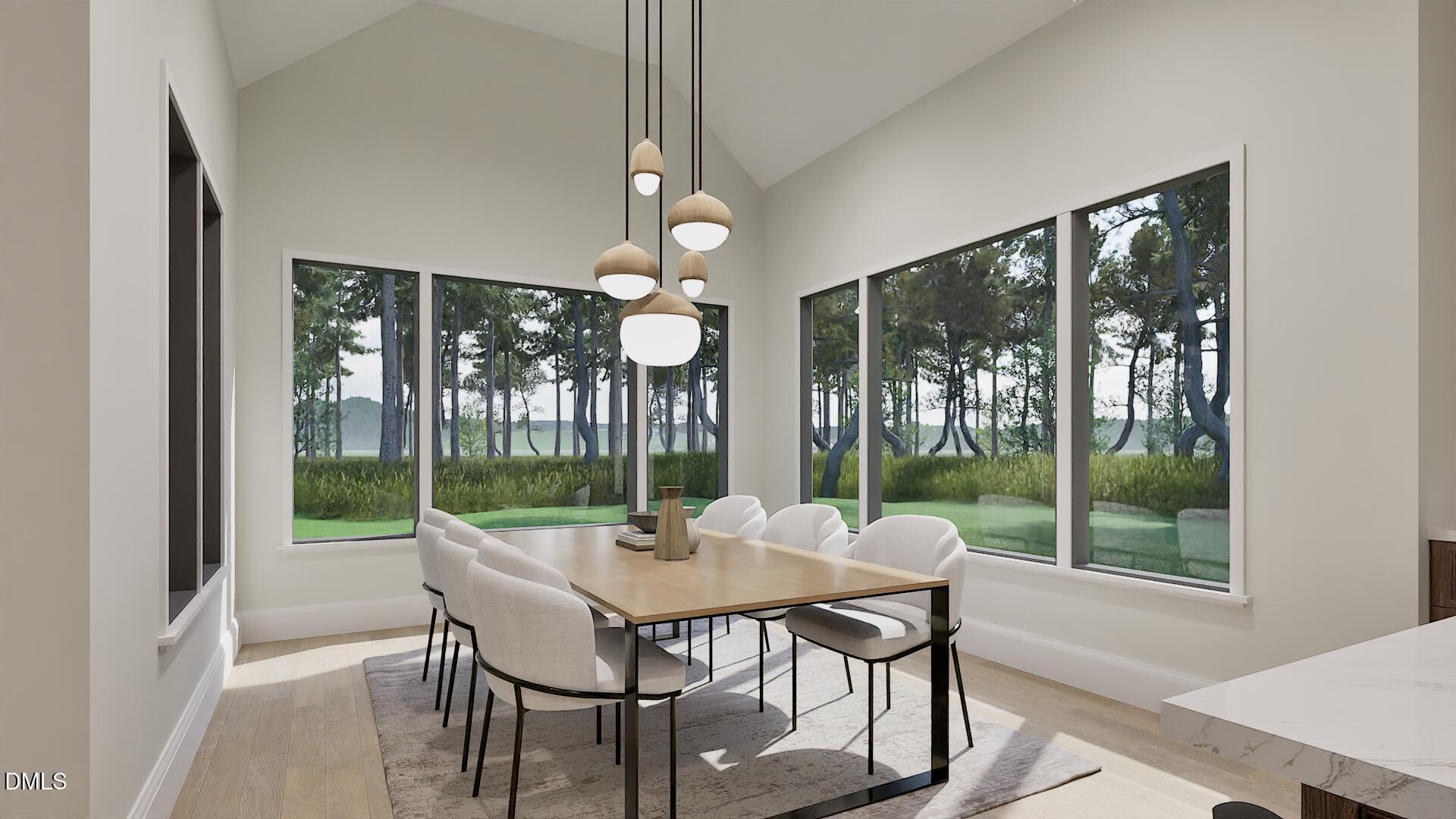 3017 William Frederick Way Raleigh, NC 27606 - Photo 6 of 49 Image44