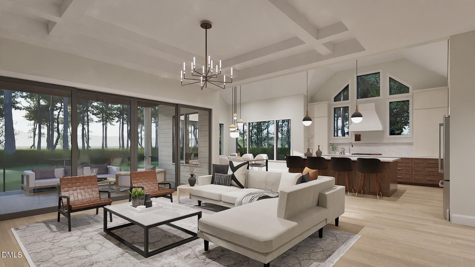 3017 William Frederick Way Raleigh, NC 27606 - Photo 7 of 49 Image57