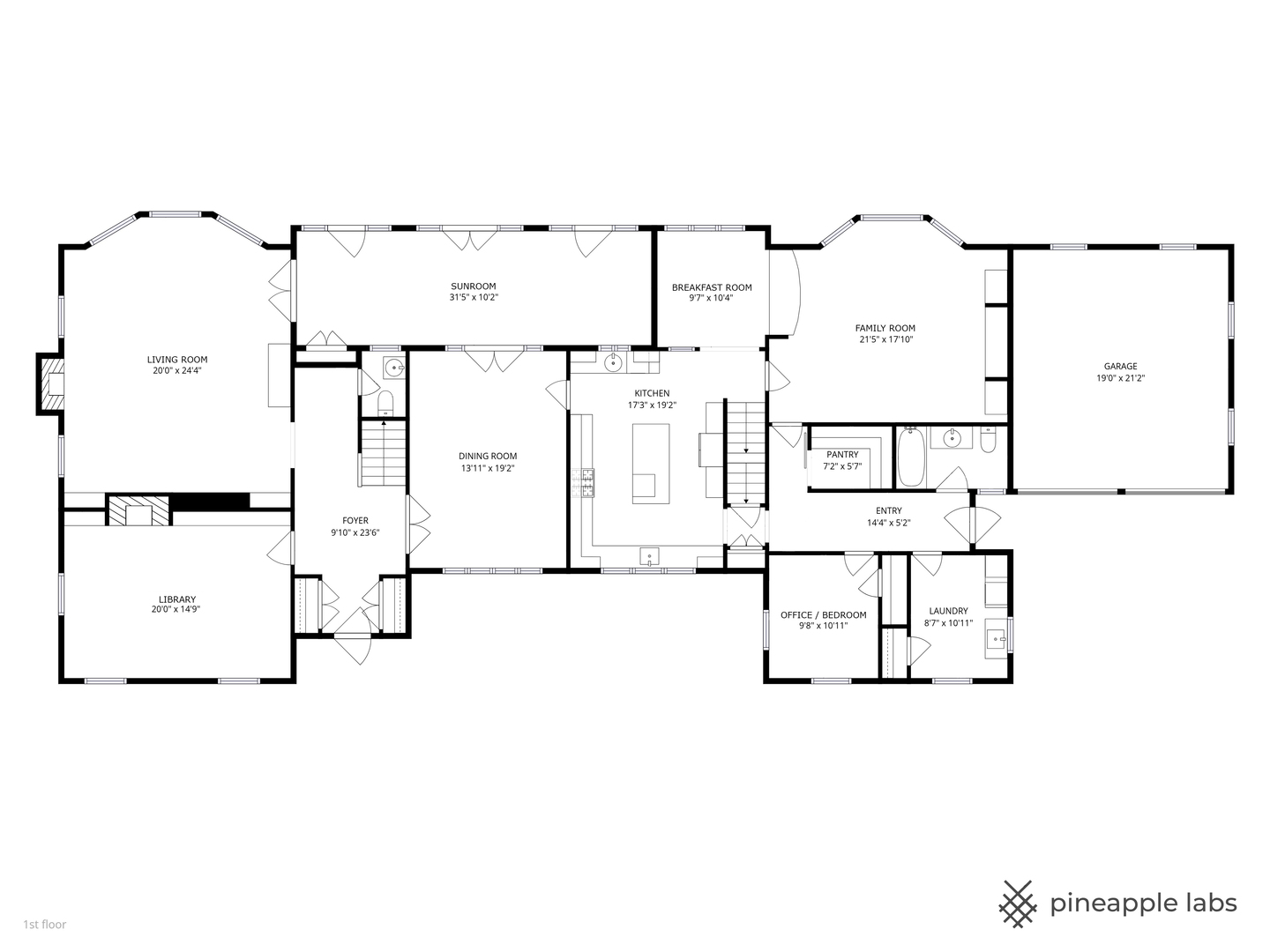 965 Castlegate Court Lake Forest, IL 60045 - Photo 45 of 48