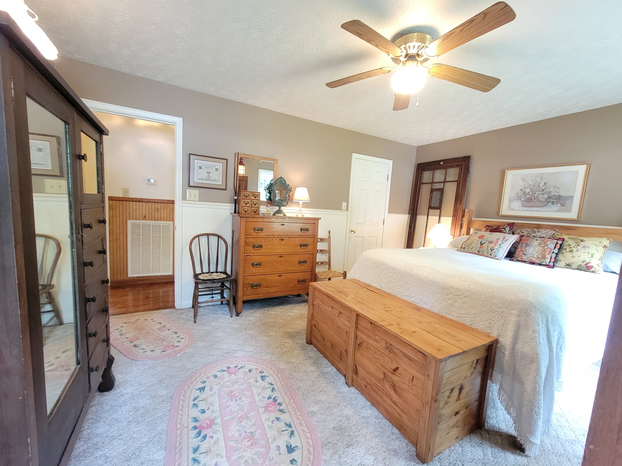 1089 Jim Clark Road Erin, TN 37061 - Photo 14 of 71