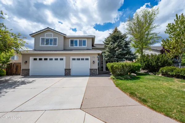 $1,025,000 | 3775 Vancouver Drive, Reno, NV 89511