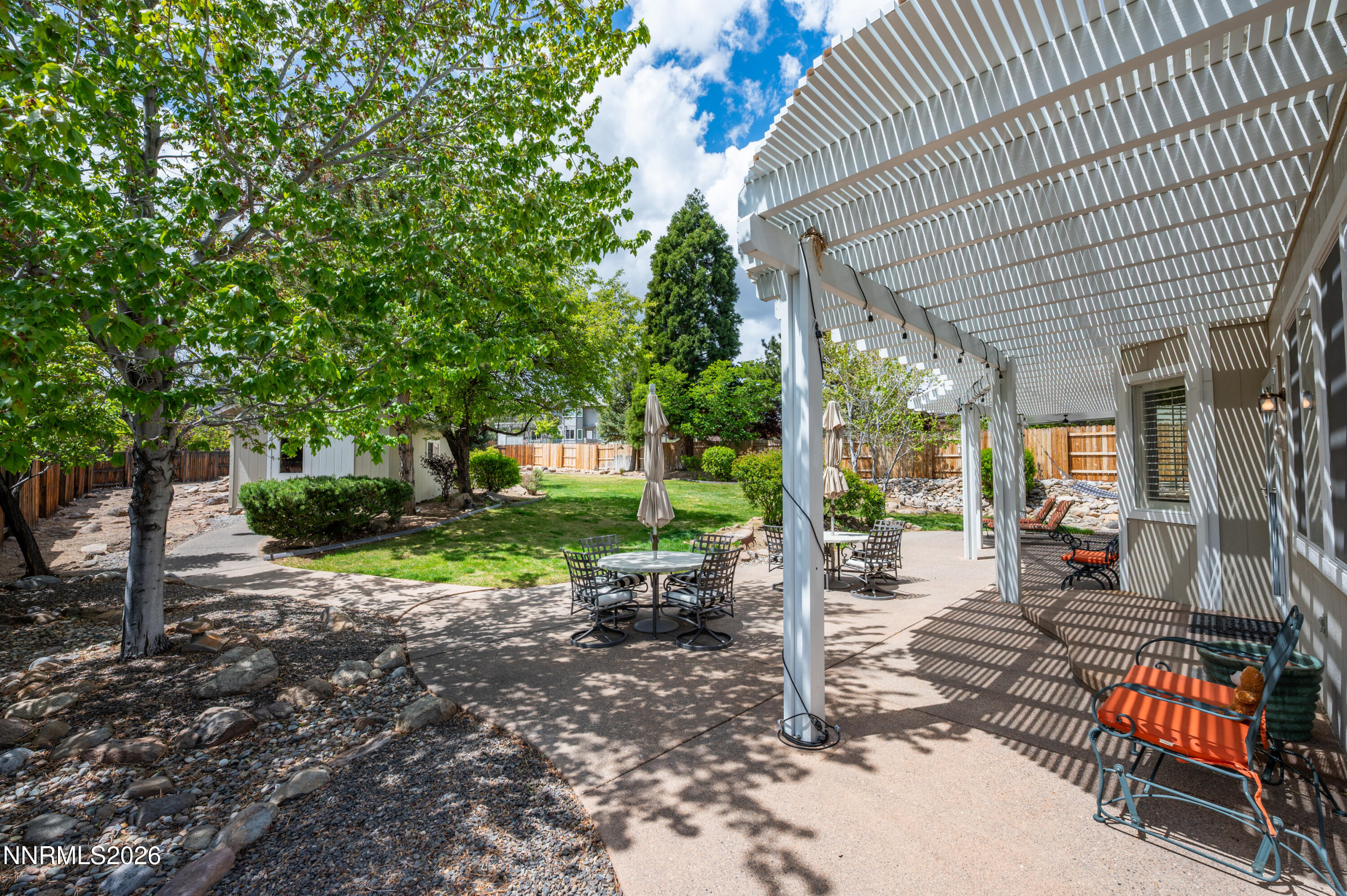 3775 Vancouver Drive Reno, NV 89511 - Photo 25 of 33 VC-1055