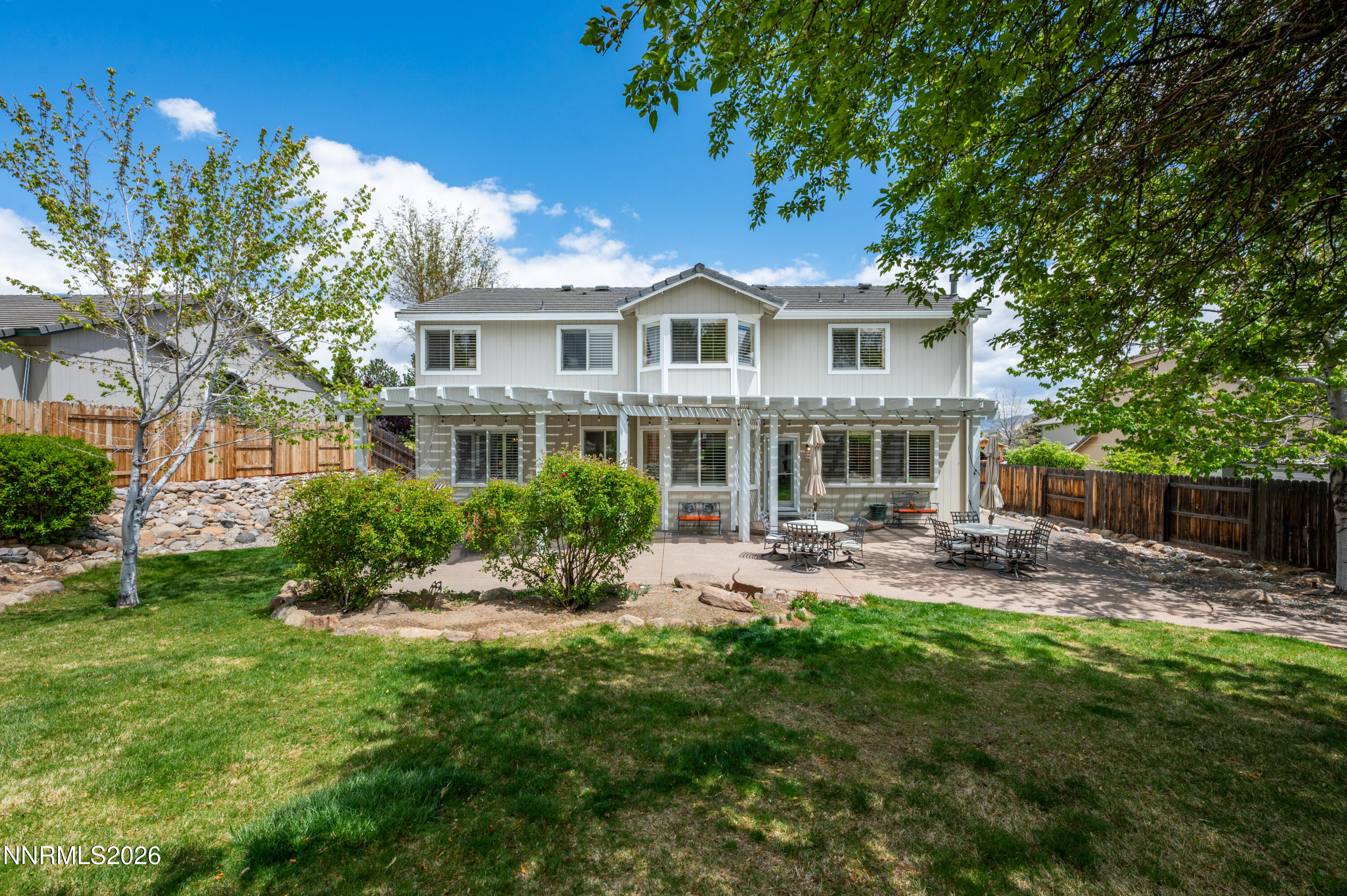 3775 Vancouver Drive Reno, NV 89511 - Photo 26 of 33 VC-1057