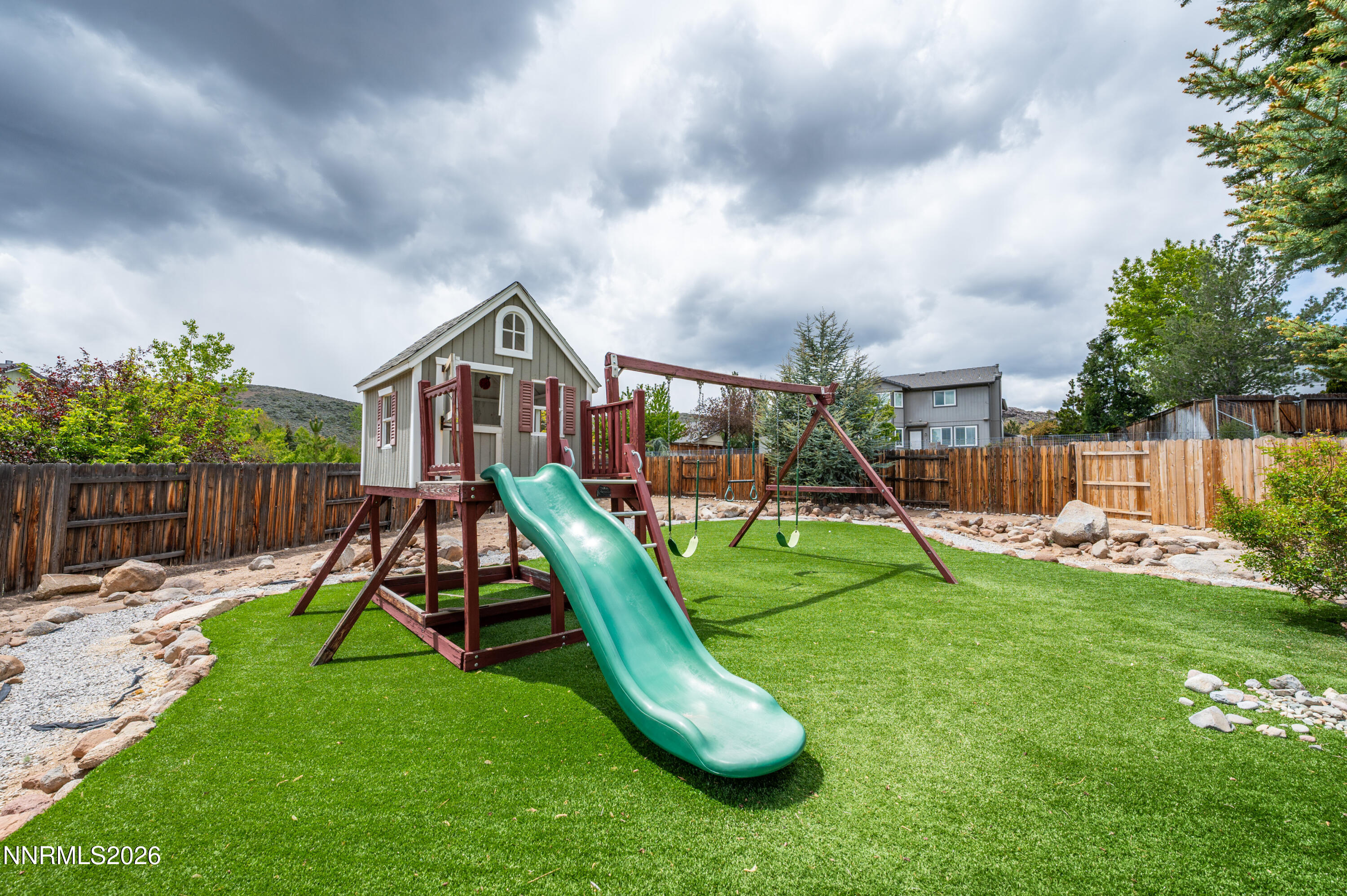 3775 Vancouver Drive Reno, NV 89511 - Photo 30 of 33 VC-1064