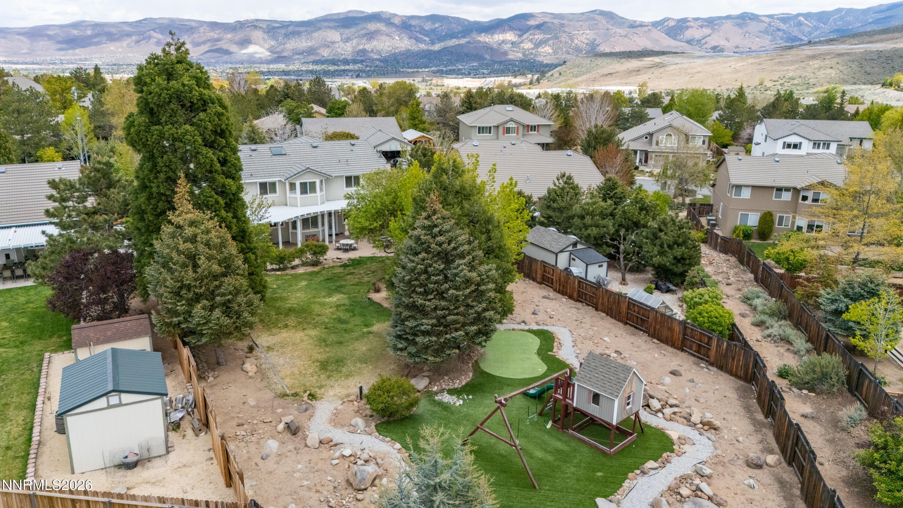 3775 Vancouver Drive Reno, NV 89511 - Photo 33 of 33 VC-1069