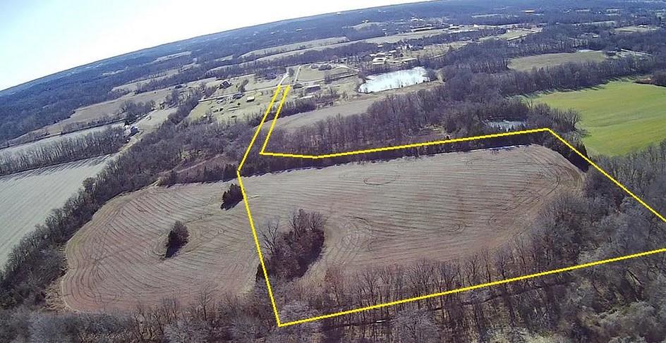 34910 East Colbern Road Lone Jack, MO 64070 - Photo 3 of 5