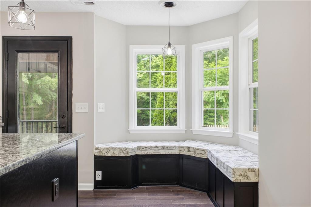 1576 Nicklesville Road Northeast Resaca, GA 30735 - Photo 19 of 70