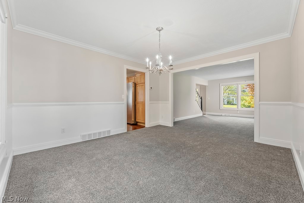 385 Walnut Ridge Trail Aurora, OH 44202 - Photo 7 of 49 Gallery Image 7