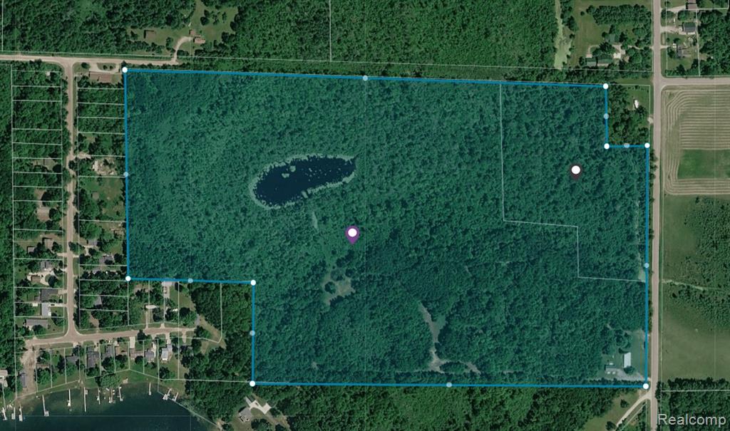 2889 Mill Station Road Hale, MI 48739 - Photo 1 of 33