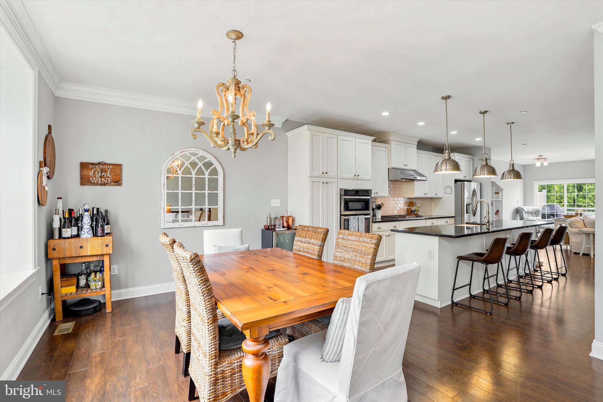 203 Corvus Circle Springfield, PA 19064 - Photo 5 of 41 So much light