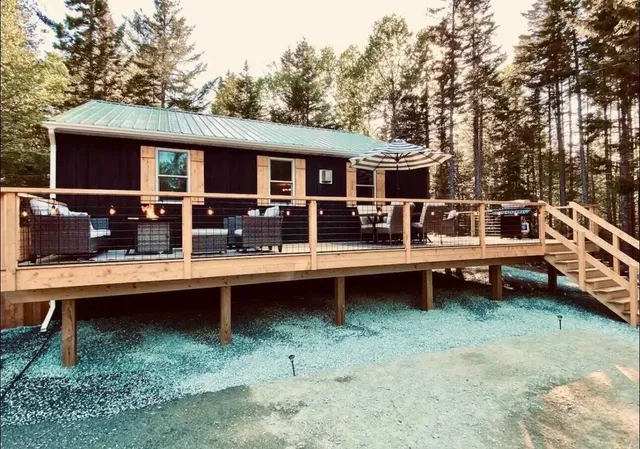 $425,000 | 434 Paul Bunyan Road, Gouldsboro, ME 04624