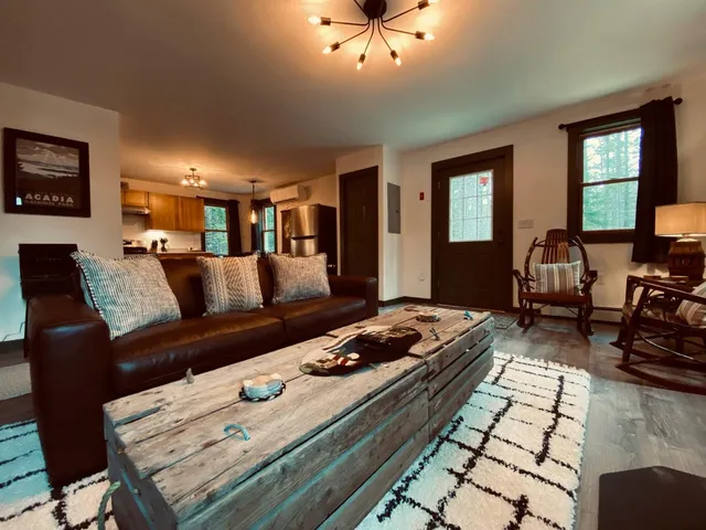 $425,000 | 434 Paul Bunyan Road, Gouldsboro, ME 04624