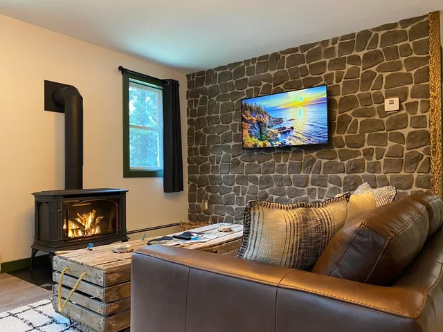 $425,000 | 434 Paul Bunyan Road, Gouldsboro, ME 04624