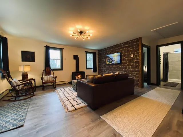 $425,000 | 434 Paul Bunyan Road, Gouldsboro, ME 04624