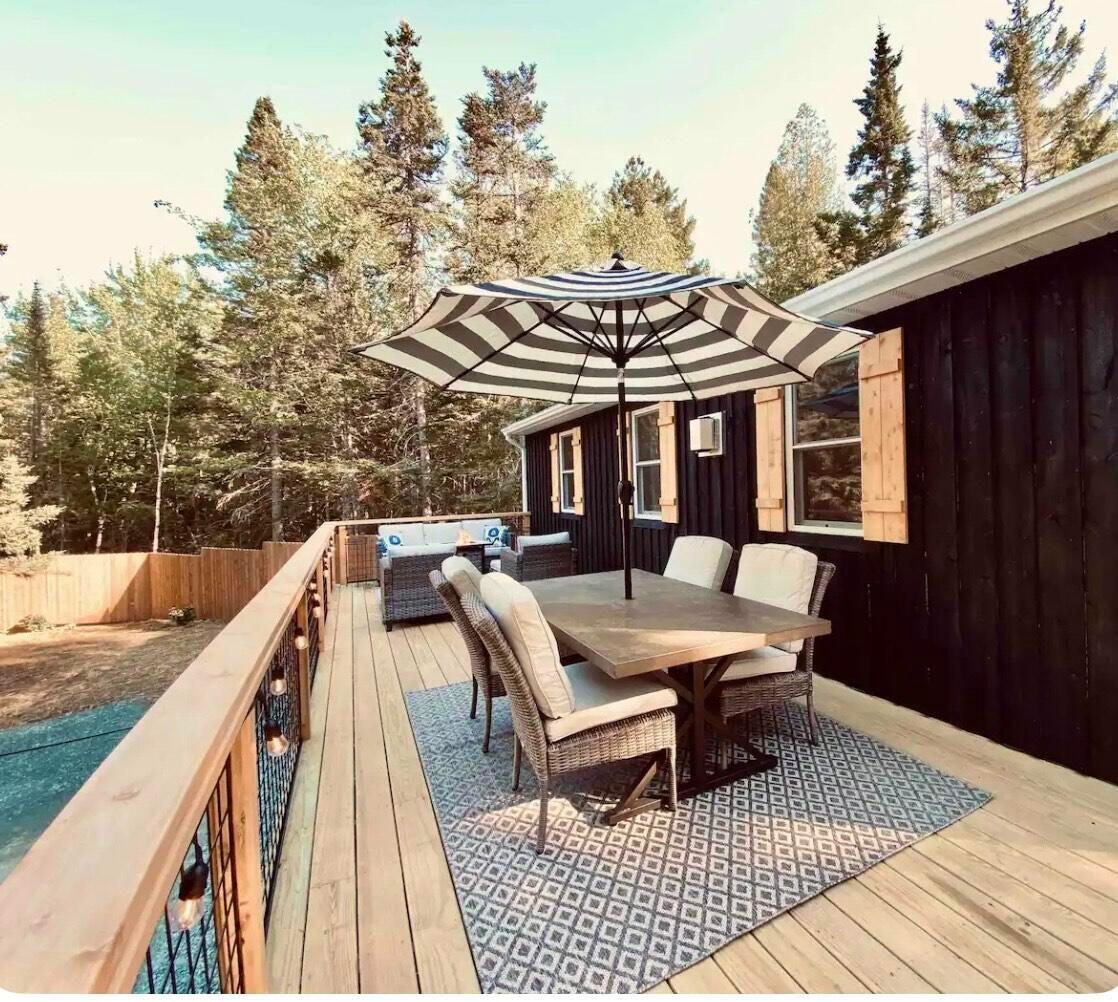 434 Paul Bunyan Road Gouldsboro, ME 04624 - Photo 2 of 20 434 3