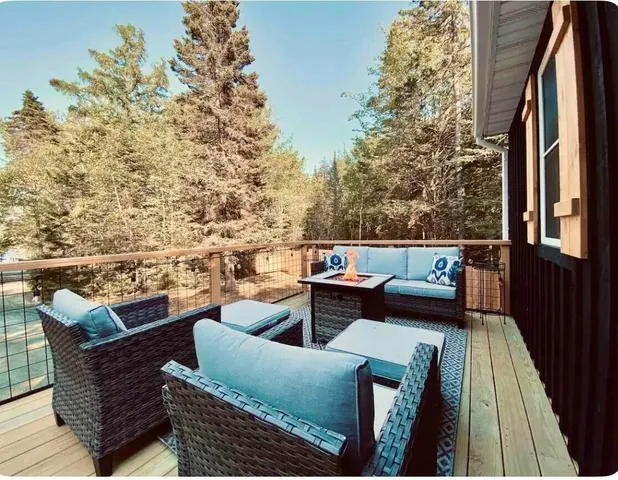 $425,000 | 434 Paul Bunyan Road, Gouldsboro, ME 04624