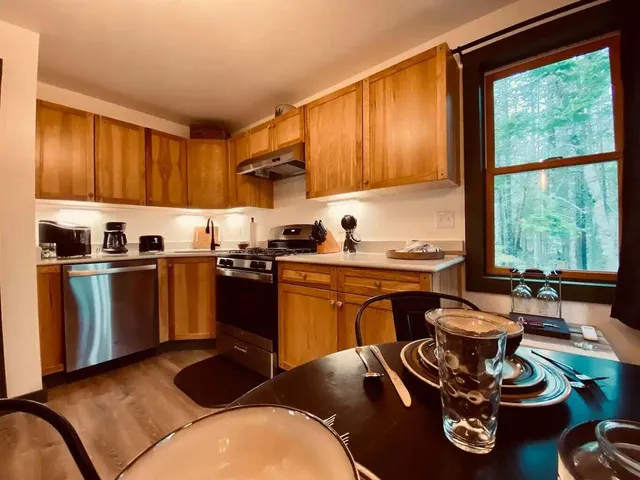 $425,000 | 434 Paul Bunyan Road, Gouldsboro, ME 04624