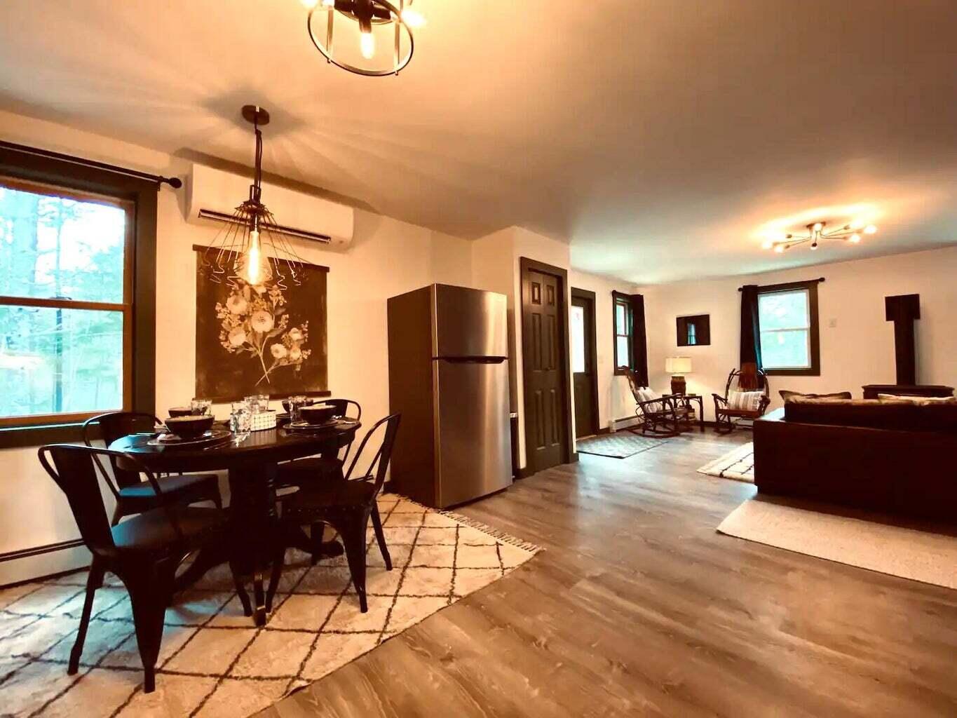 434 Paul Bunyan Road Gouldsboro, ME 04624 - Photo 7 of 20 434 6