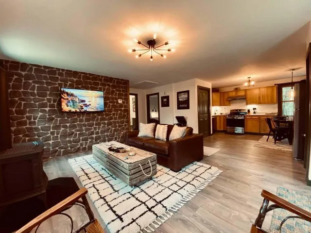 $425,000 | 434 Paul Bunyan Road, Gouldsboro, ME 04624