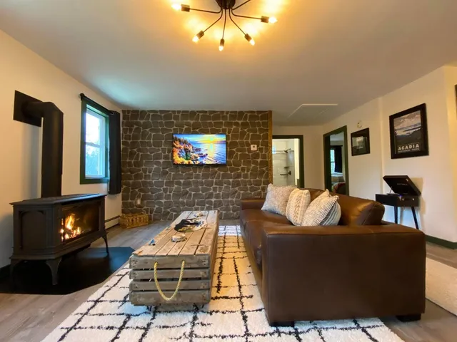 $425,000 | 434 Paul Bunyan Road, Gouldsboro, ME 04624