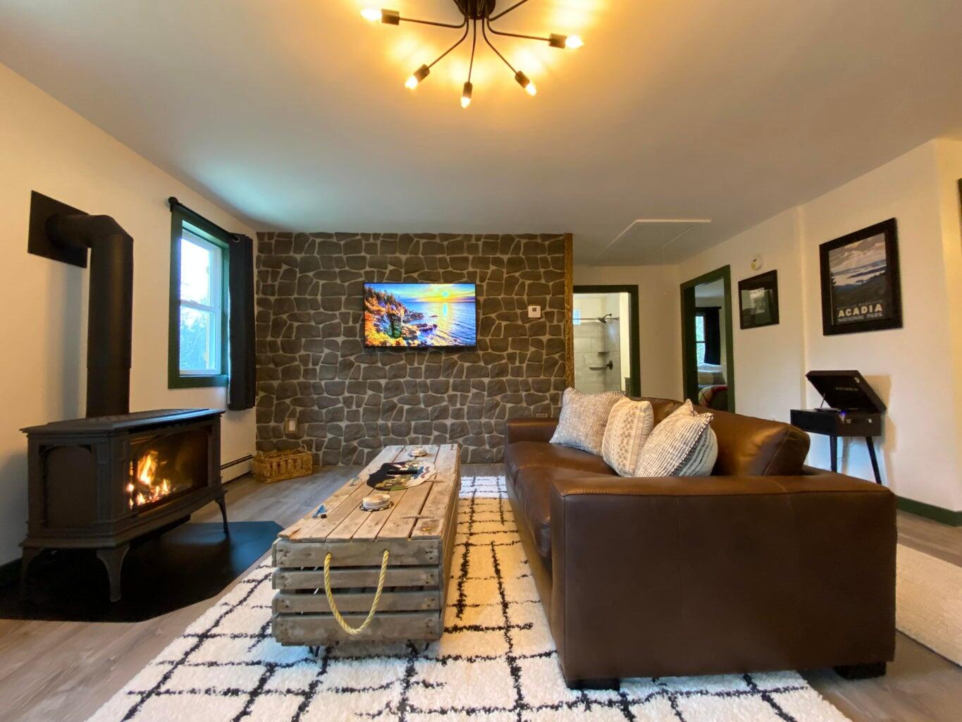 434 Paul Bunyan Road Gouldsboro, ME 04624 - Photo 10 of 20 434 12