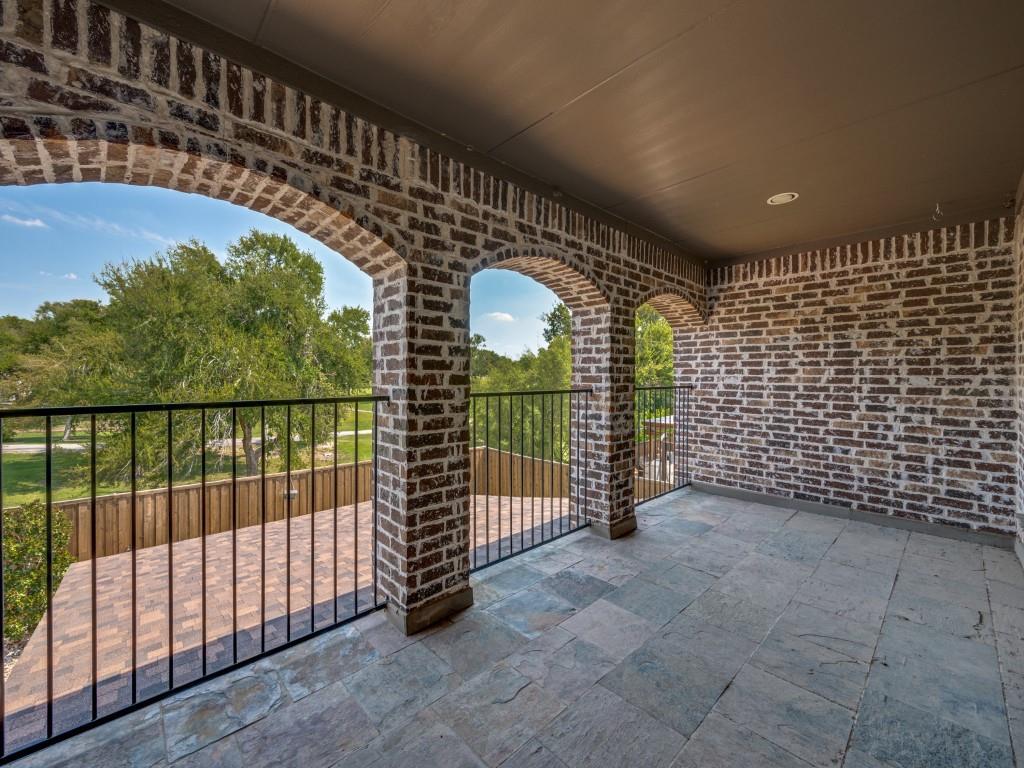 900 Jessica Lane Prosper, TX 75078 - Photo 31 of 40 a view of entryway