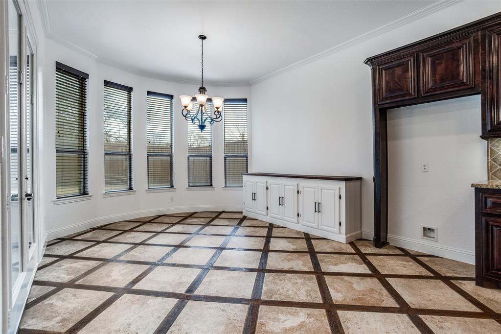 900 Jessica Lane Prosper, TX 75078 - Photo 8 of 40 a view of a bathroom