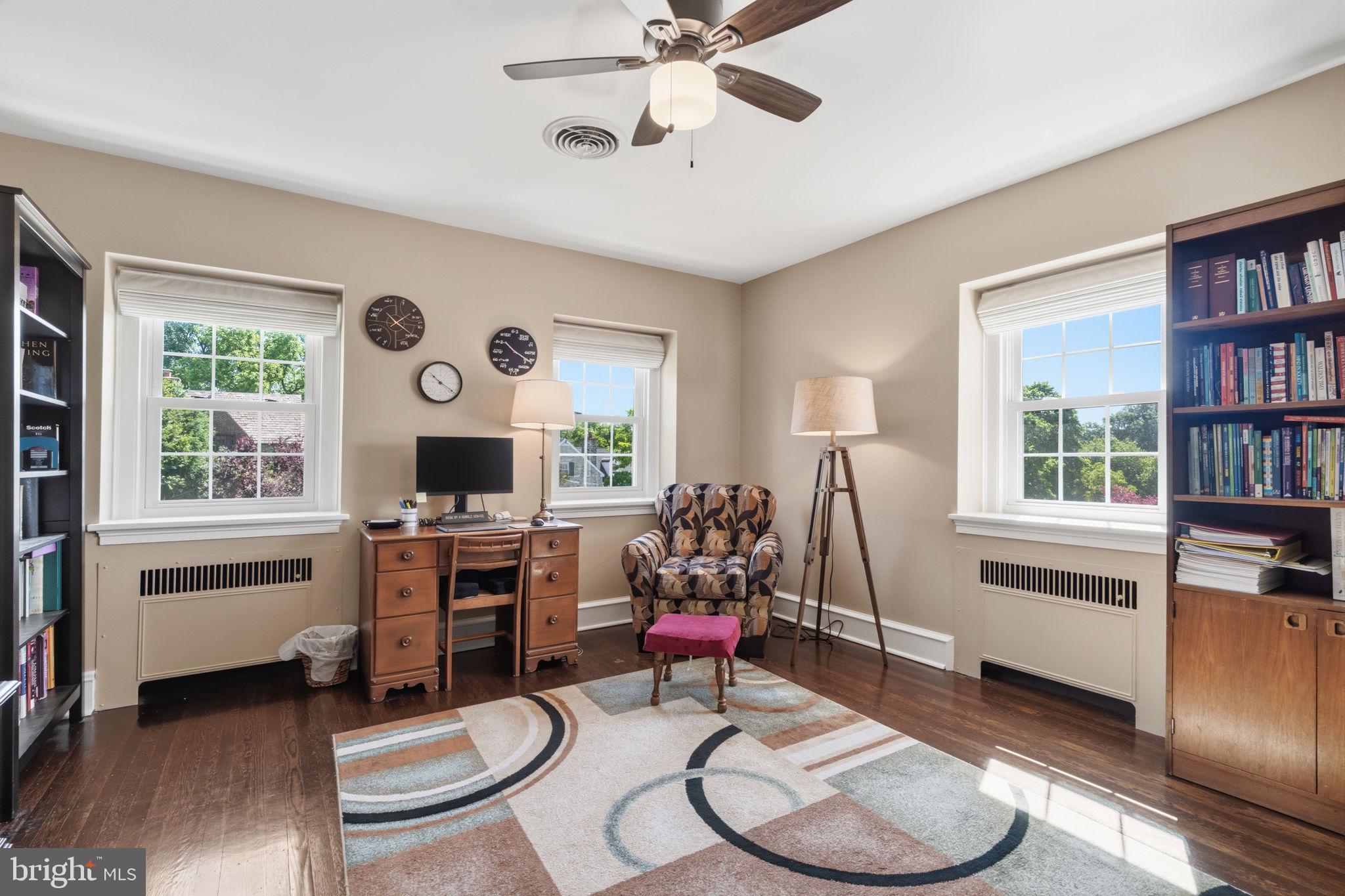 1242 Gordon Road Jenkintown, PA 19046 - Photo 30 of 48 Bedroom 4