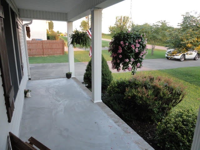5092 Dripping Springs Road Glasgow, KY 42141 - Photo 29 of 29 Gallery Image 29