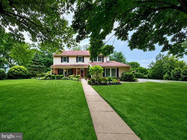 $645,000 | 309 Hollow Branch Lane, Yardley, PA 19067