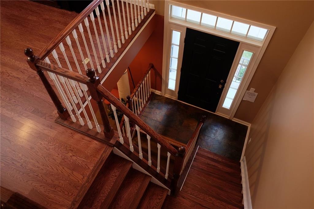 12764 Edgemont Way Carmel, IN 46032 - Photo 3 of 24
