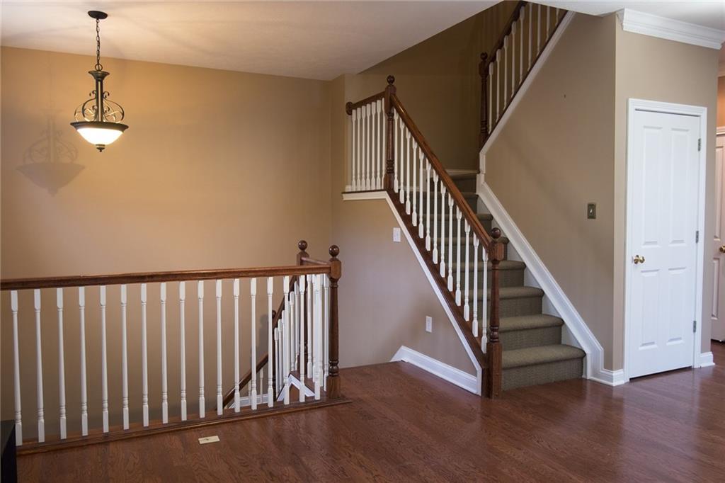 12764 Edgemont Way Carmel, IN 46032 - Photo 4 of 24