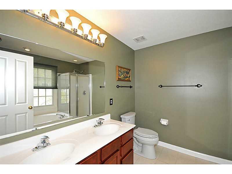 12764 Edgemont Way Carmel, IN 46032 - Photo 10 of 24