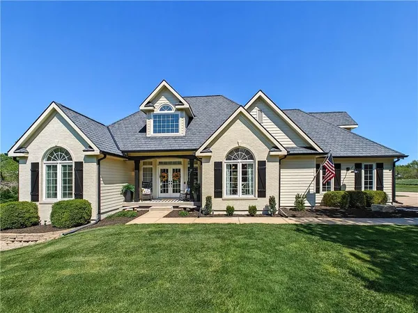 $1,495,000 | 31600 West 115th Street, Olathe, KS 66061