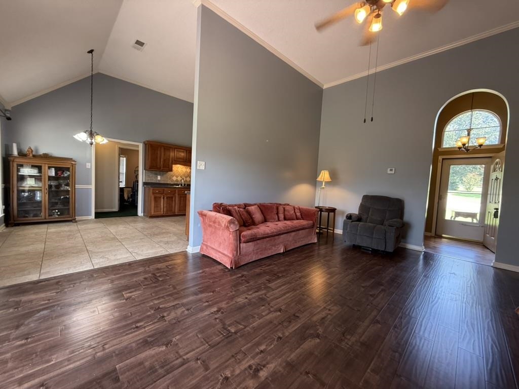 435 Terry Road Oakland, TN 38060 - Photo 3 of 28 Gallery Image 3