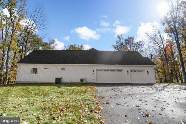 $1,199,999 | 17 Mistletoe Lane, Shepherdstown, WV 25443